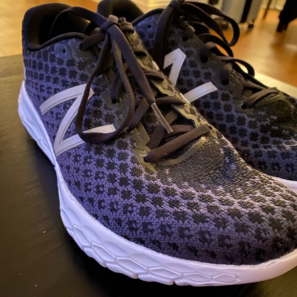 fresh foam beacon v1